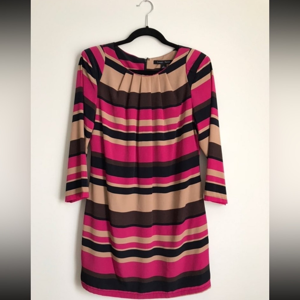 Boutique Dress